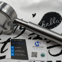 Vòi sen tăng áp inox 304 thay thế cho sen nhôm VSN8