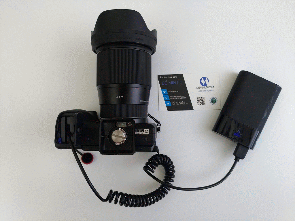 Shop Deminlo 0978888456