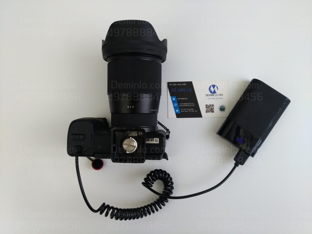 Shop Deminlo 0978888456