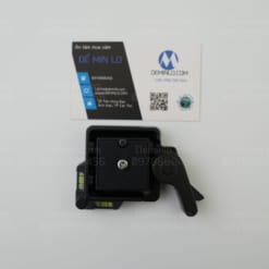 quick release plate đế tháo lắp nhanh máy ảnh máy quay nhỏ gọn an toàn