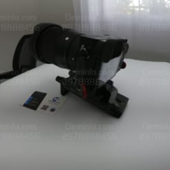 đế tháo lắp nhanh máy quay phim với đế gimbal crane 2