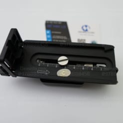 đế tháo lắp máy quay phim trên gimbal crane 2