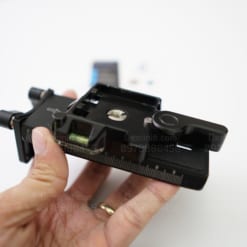 đế tháo lắp máy quay phim trên gimbal