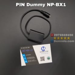 pin dummy np bx1